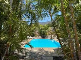 Villa Feliz casa Los Geranios 2