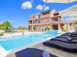 Amazing Apartment In Grebastica