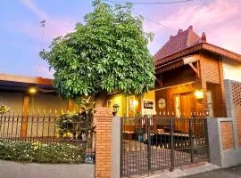 Omah Tabon Jogja - Close to Malioboro