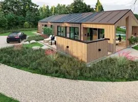 5 star holiday home in Skals
