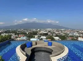 The Astra Sky River 2 bedrooms