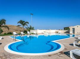 Beautiful Home In Ragusa With Wifi, khách sạn ở Ragusa