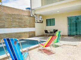 Casa Da Onda, Hotel in Tamandaré