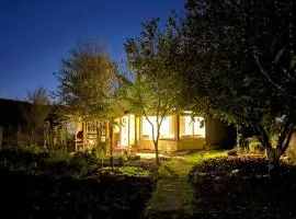 Yıldız Şifa Çitlik Evi