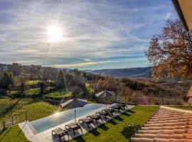 Awesome Home In Boljun With Wifi