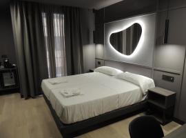 AR Las Palmas Canteras, hotel v destinácii Las Palmas de Gran Canaria
