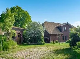 Cozy Home In Dörphof With Sauna