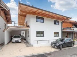 Ferienwohnung Fieberbrunn