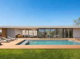 Villa Gaia 1