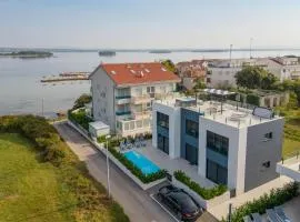 Gorgeous Home In Pasman
