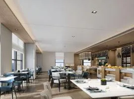 Fairfield by Marriott Hangzhou Jinsha Lake, hotel poblíž Mezinárodní letiště Hangzhou Xiaoshan - HGH, Chang-čou