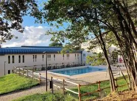 Nice Apartment In Siena With Sauna