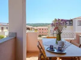 Nice Apartment In Santa Teresa Gallura