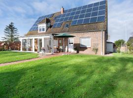 Haus Sünnschien, Hotel in Nordstrand