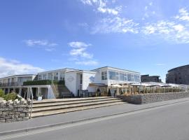 Westpoint Apartments, hotel in West Bay
