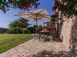 Casa Giacco, a Chianti apartment
