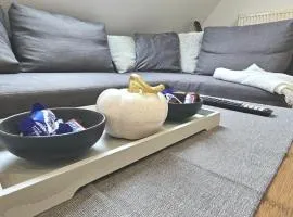 Traumhaftes Apartment in Tuttlingen