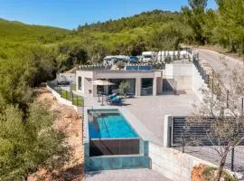 Nice Home In Labin With Wifi