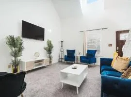 Cozy Home near Downtown Indy