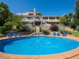 Villa Gemma Celebration Haven