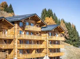 SWISSPEAK Resorts Thyon 4 Vallées