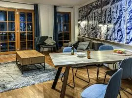 Andrea 7 by SMR Rauris Apartments - inc Spa and near Gondola