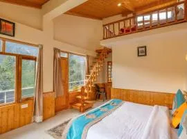 Hide-in Old Manali