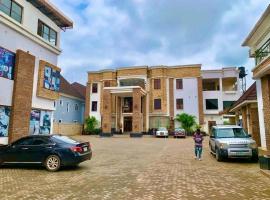 MrSmith Hotel、Awkaのペット同伴可ホテル