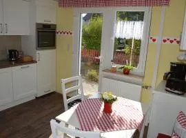 Ferienwohnung Lenchen