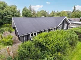 Holiday Home Stræktorvet