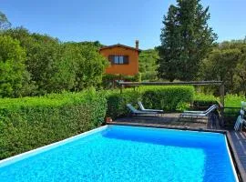 Casale Argentario by PosarelliVillas