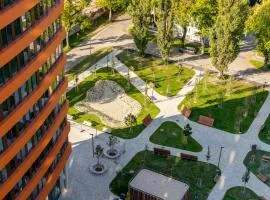 Danubius Apartments
