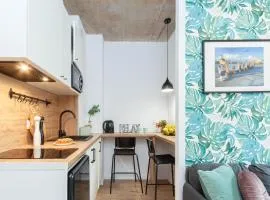 Apartamenty Silver Place