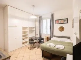 Loft in zona Bocconi