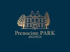 Prenoćište Park
