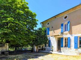 Pet Friendly Home In Vinsobres, Hotel in Vinsobres