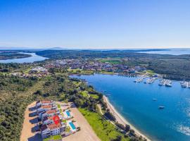 Cozy Apartment In Banjole, hotel in Banjole