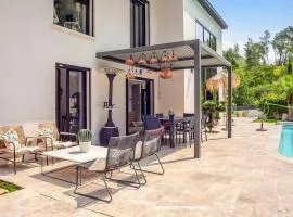 Cozy Home In Gémenos With Wifi