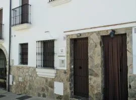 Casa rural Isabel, en Sierra de Grazalema