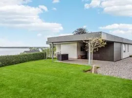 3 Bedroom Lovely Home In Børkop
