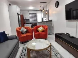 Winslow Luxury apartments with Wifi connection and a gorgeous Lake sunset view