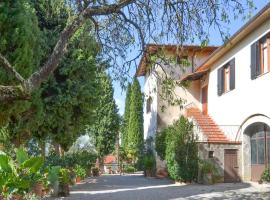 Stunning Home In Castiglion Fiorentino