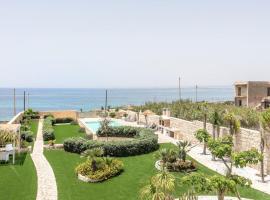 Awesome Home In Pachino With Kitchen, hotel v destinaci Pachino