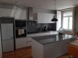 Casa do Juiz by Casa da Travessa