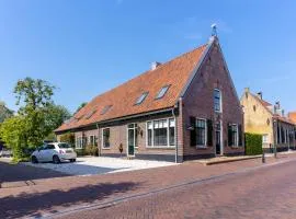 B&B Appartement 'De Bourgondische Lelie'