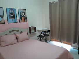 Quarto suíte, hotel v destinaci Guaratuba