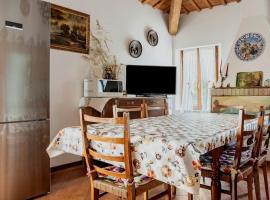 Villa Cipressi del 1800, hotel v destinaci Ruina