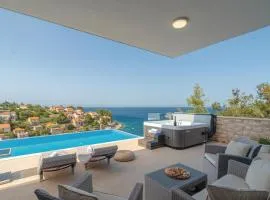 Pet Friendly Home In Prigradica