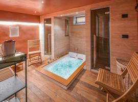 Beautiful Home In Verona With Sauna, hotel u Veroni