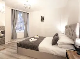 Beautiful One bedroom Flat in Scott Ellis Gardens